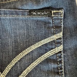 William Rast Denim